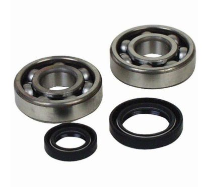 Kit roulements et joints spi de vilebrequin PROX