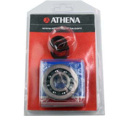 Kit roulements et joints spi de vilebrequin ATHENA