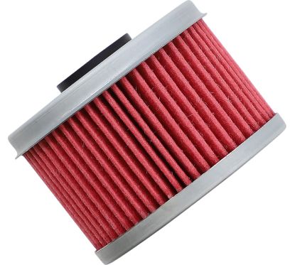 Filtre à huile