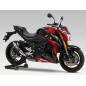 Silencieux Yoshimura R11 metal magic Suzuki GSX-S 1000/F