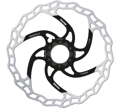 Disque fixe Wave® CenterLock