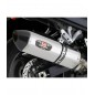 Silencieux Yoshimura R77-J inox/carbone Suzuki GSX650F