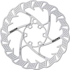 Fixed Disc Shark®