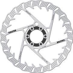 Disque fixe Shark® CenterLock