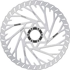 Disque fixe Shark® CenterLock