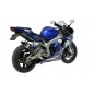 Silencieux MIVV GP carbone  Yamaha YZF-R1