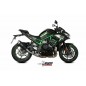 Silencieux MIVV Delta Race - Kawasaki Z H2