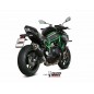 Silencieux MIVV Delta Race - Kawasaki Z H2