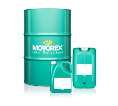 Huile moteur MOTOREX Formula 4T - 20W50 JASO MA2 - 20L