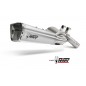 Silencieux MIVV Delta Race - Inox