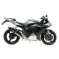 Silencieux MIVV GP carbone Yamaha YZF-R1