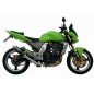 Silencieux double MIVV GP carbone Kawasaki Z1000