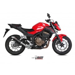 Silencieux MIVV GP Honda CB500F