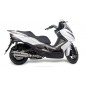 Silencieux YASUNI Scooter 4 - Kymco