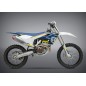 Silencieux YOSHIMURA RS4 Signature Serie - KTM/Husqvarna