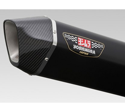 Silencieux YOSHIMURA Hepta Force - Yamaha Tenere 700