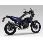 Silencieux YOSHIMURA Hepta Force - Yamaha Tenere 700