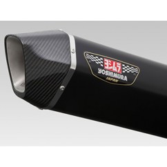 Silencieux YOSHIMURA Hepta Force - Suzuki V-Strom