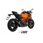 Silencieux MIVV MX-5 - KTM 1290 Super Duke