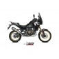 Silencieux MIVV Speed Edge - Honda CRF1100L Africa Twin