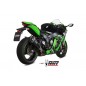 Silencieux MIVV Delta Race - Kawasaki ZX-10R/RR/SE