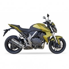 Silencieux IXIL Hexoval Xtrem - Honda CB 1000 R Hornet - OH6077VSE