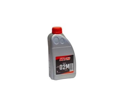 Huile de fourche KAYABA 02M - 1L