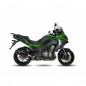 Silencieux IXIL Hexoval Xtrem - Kawasaki Versys 1000 - OK7086VSE