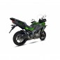 Silencieux IXIL Hexoval Xtrem - Kawasaki Versys 1000 - OK7086VSE