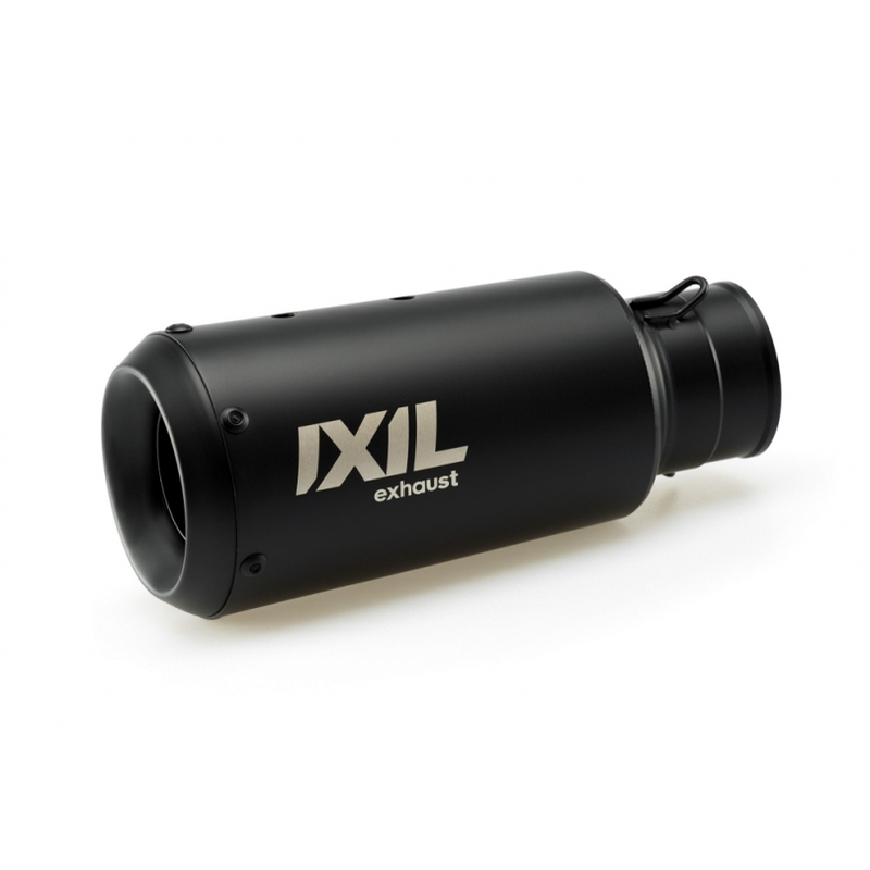 Silencieux IXIL Race Xtrem RB - CH6262RB