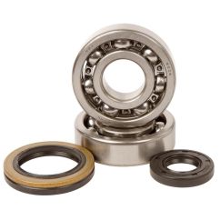 Kit roulements et joints spi de vilebrequin HOT RODS