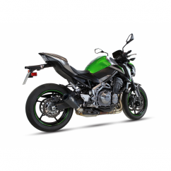 Silencieux IXIL Race Xtrem RB - Kawasaki Z 900 92KW - CK7272RB