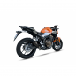 Silencieux IXIL Race Xtrem RB - Honda CB 500 F - CH6236RB