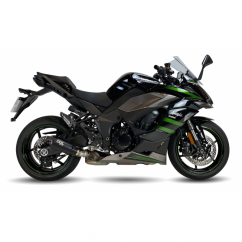 Silencieux IXIL Race Xtrem RB - Kawasaki Ninja 1000 SX - CK7294RB