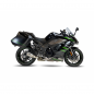 Silencieux IXIL Race Xtrem RB - Kawasaki Ninja 1000 SX - CK7294RB