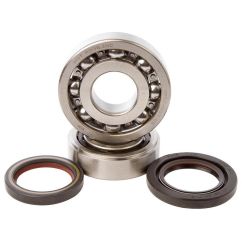 Kit roulements et joints spi de vilebrequin HOT RODS