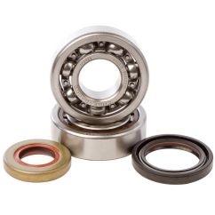 Kit roulements et joints spi de vilebrequin HOT RODS