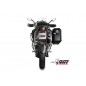 Silencieux MIVV Dakar - Triumph Tiger 1200