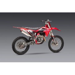 Silencieux YOSHIMURA RS-4 Signature Series - KTM 450SX-F/Husqvarna FC450