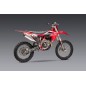 Silencieux YOSHIMURA RS-4 Signature Series - KTM 450SX-F/Husqvarna FC450