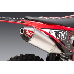 Silencieux YOSHIMURA RS-4 Signature Series - KTM 450SX-F/Husqvarna FC450