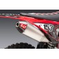 Silencieux YOSHIMURA RS-4 Signature Series - KTM 450SX-F/Husqvarna FC450