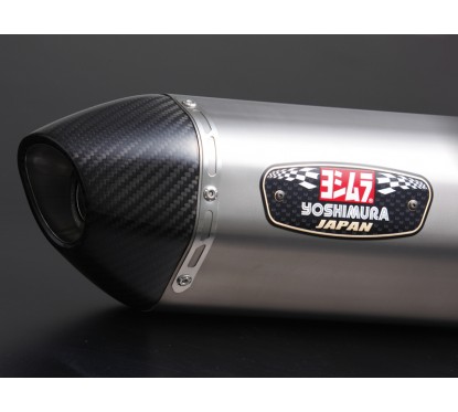 Silencieux YOSHIMURA R-77S