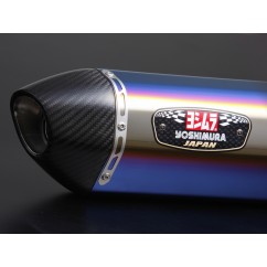 Silencieux YOSHIMURA R-77S