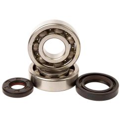Kit roulements et joints spi de vilebrequin HOT RODS