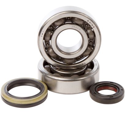 Kit roulements et joints spi de vilebrequin HOT RODS