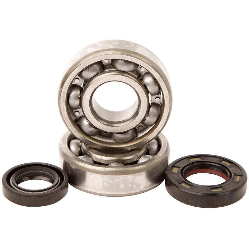 Kit roulements et joints spi de vilebrequin HOT RODS