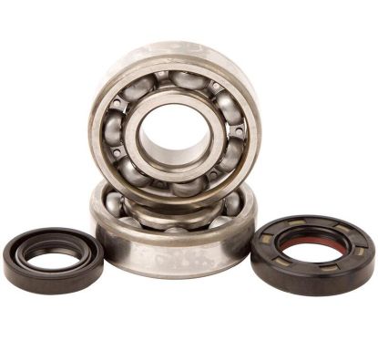 Kit roulements et joints spi de vilebrequin HOT RODS
