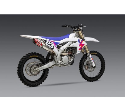 Silencieux YOSHIMURA RS-4 Signature Series