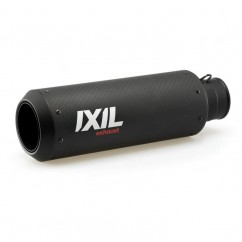 Silencieux IXIL Carbon Xtrem